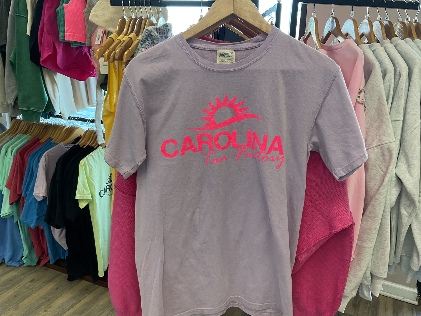 CTF Short Sleeve T-Shirt