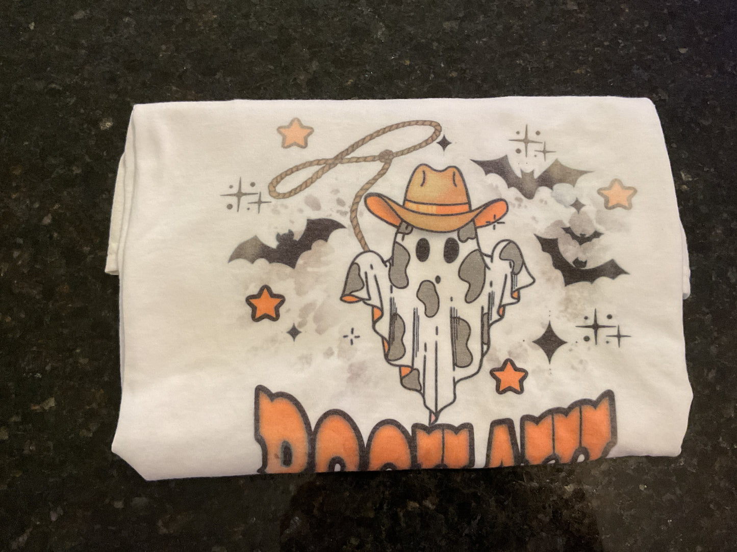 BOOHAW T-Shirt