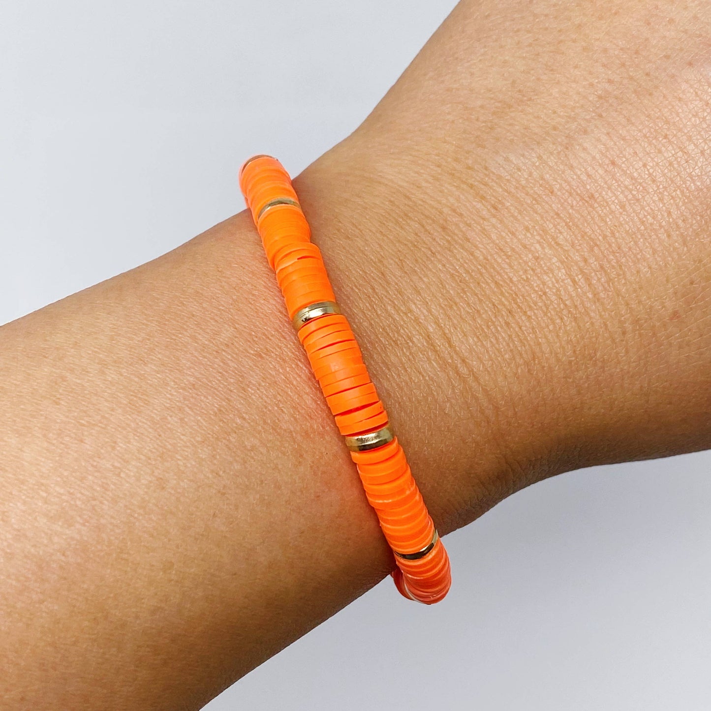 Gameday Stretchy Bracelet