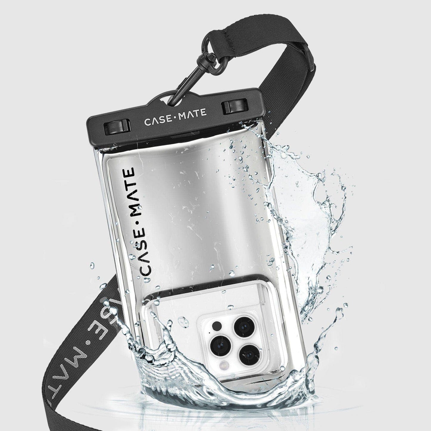 Waterproof Phone Pouch