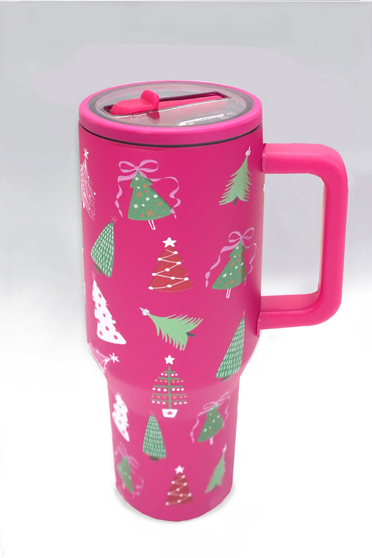 Mega Mug Flip Straw 40 oz