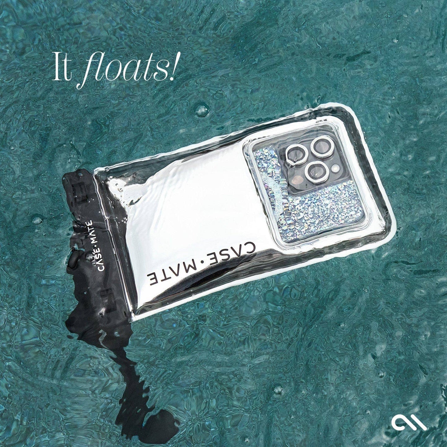 Waterproof Phone Pouch