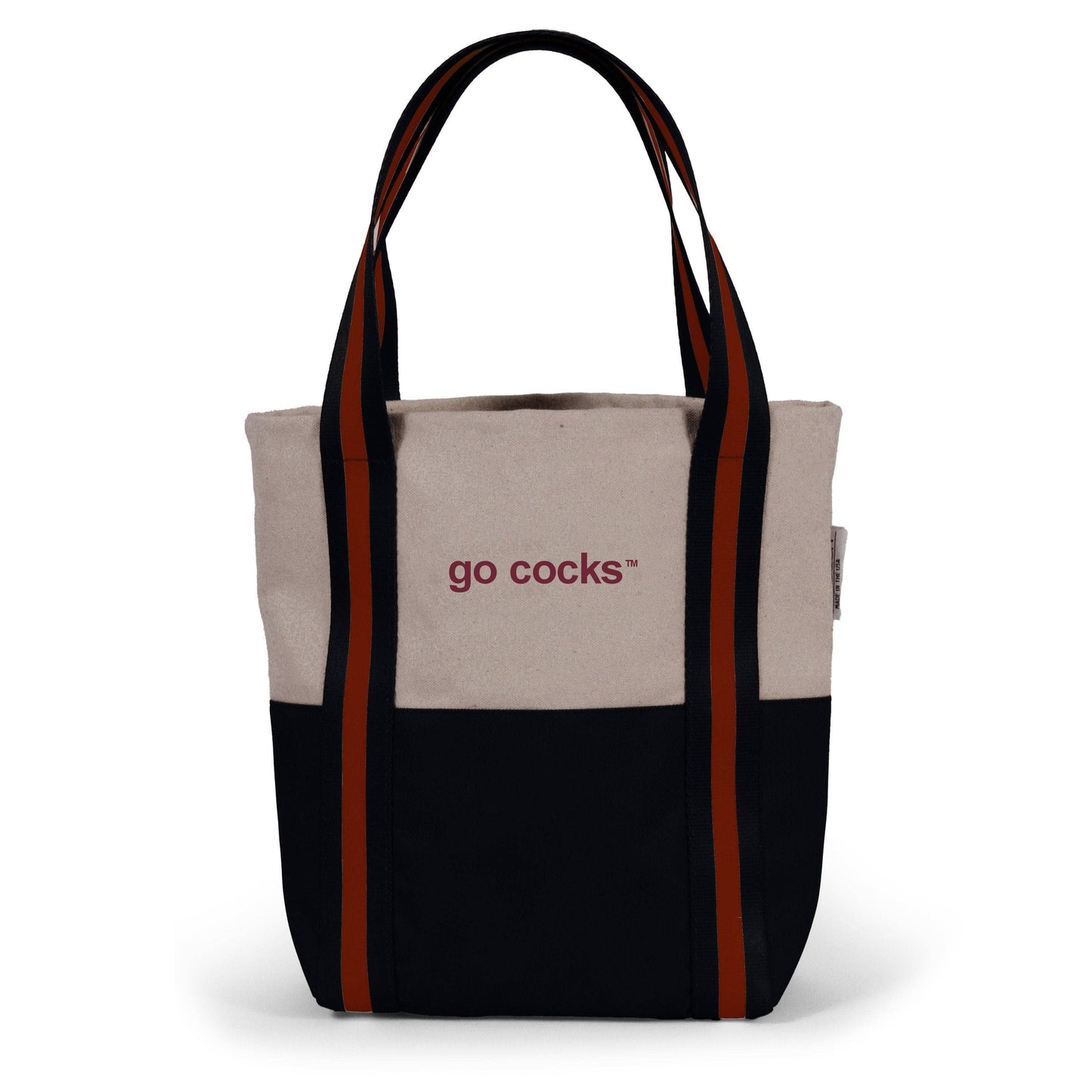South Carolina Mini Tote