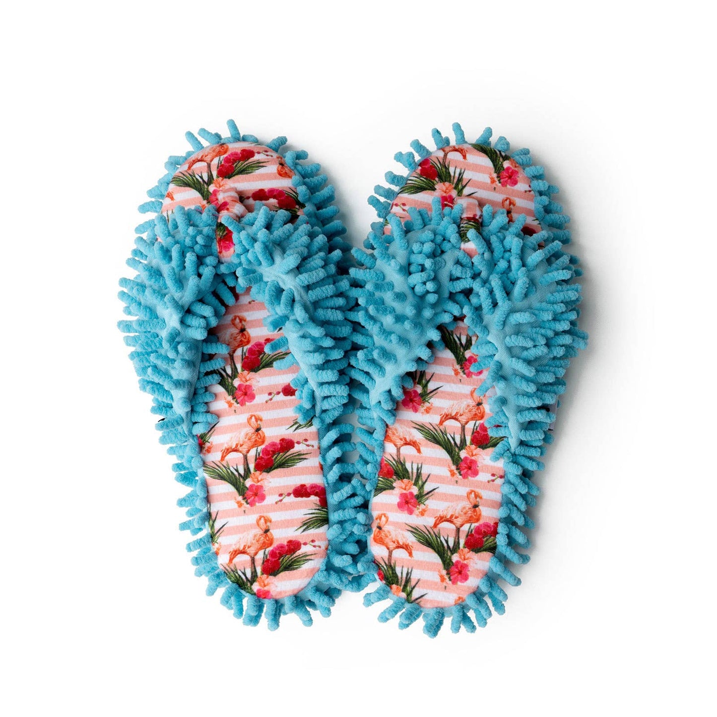 Colorful House Slippers