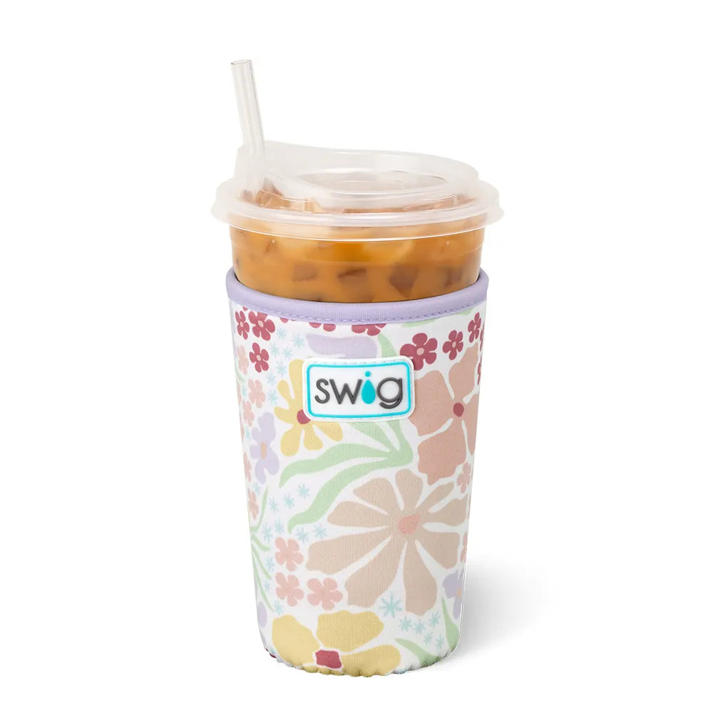 Swig Iced Cup Coolie Fresh Cut