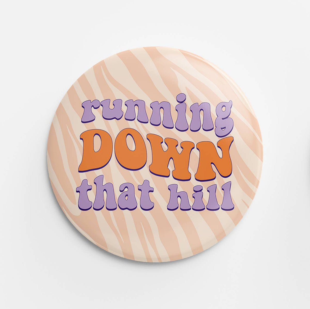 Running Down