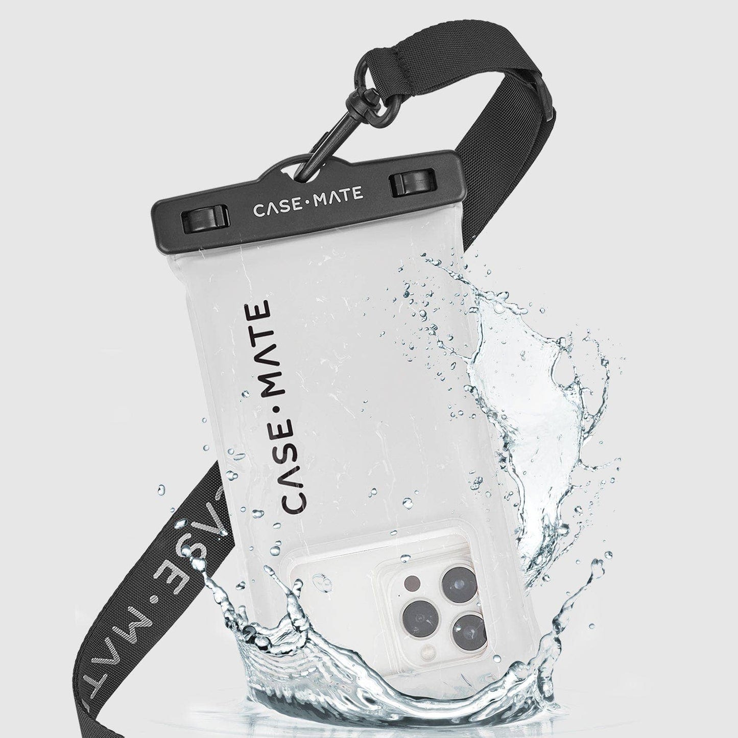 Waterproof Phone Pouch