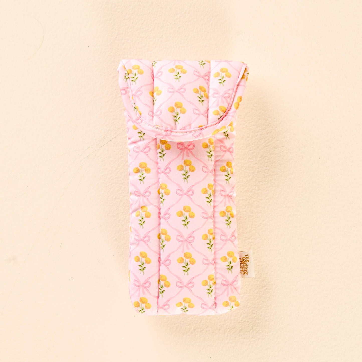 Sunglasses Case-Marigold Lane Pink