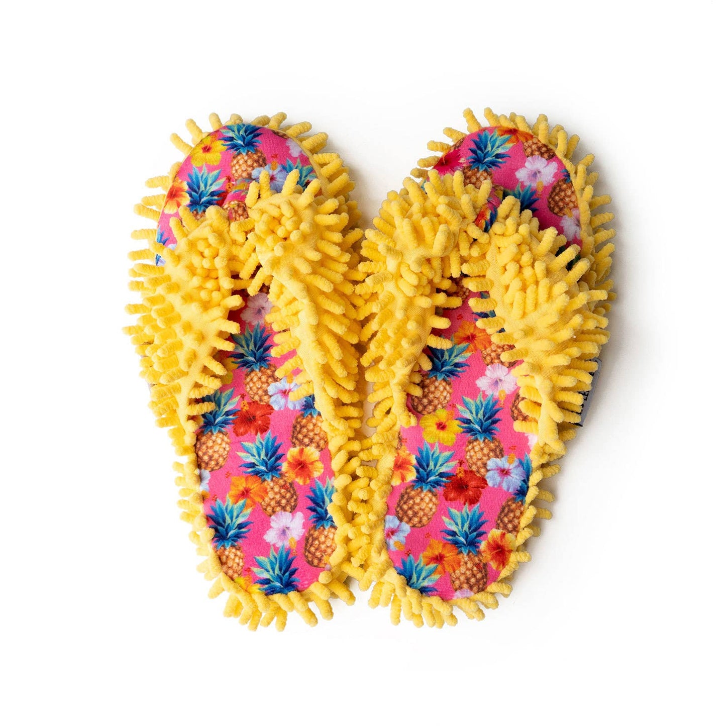 Colorful House Slippers