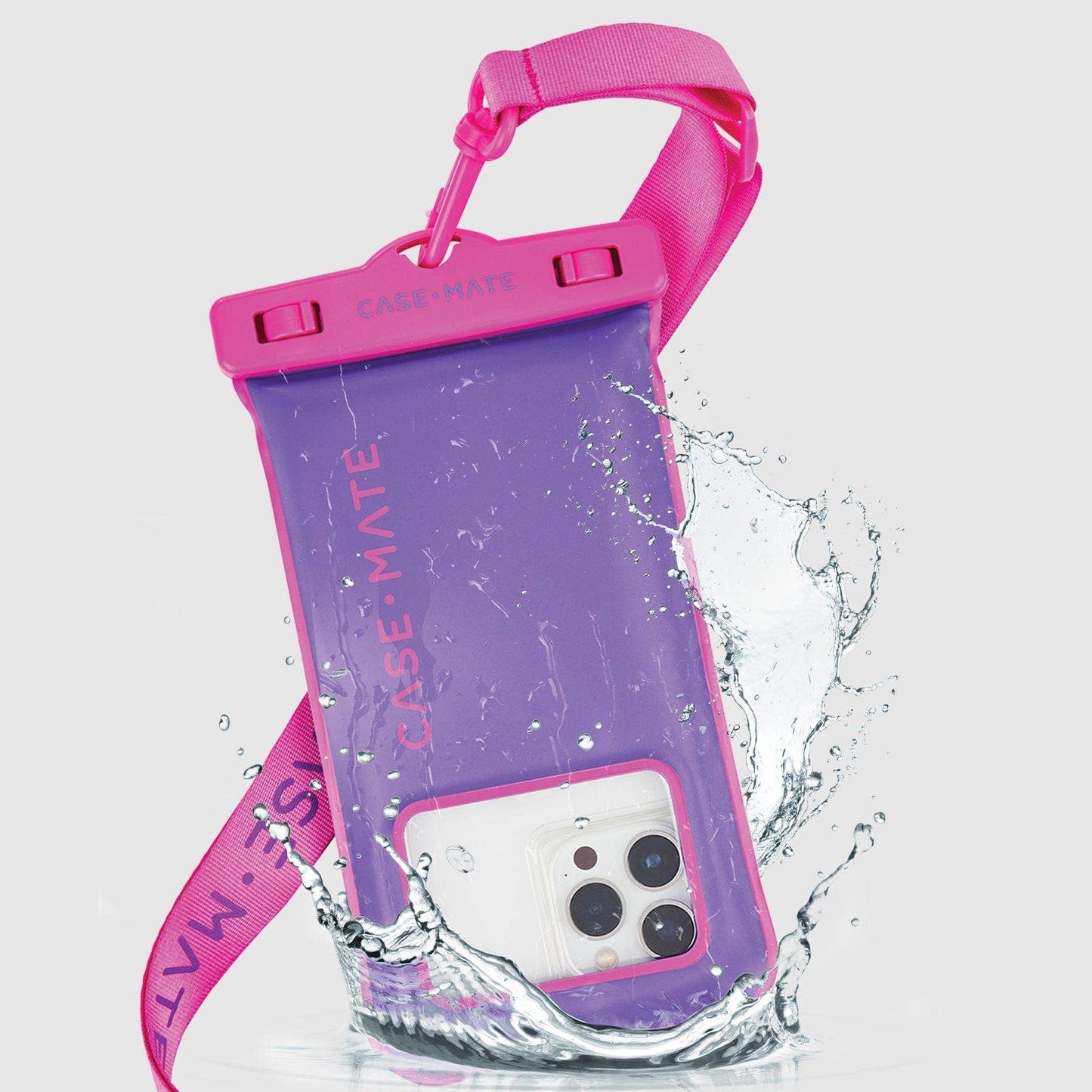 Waterproof Phone Pouch