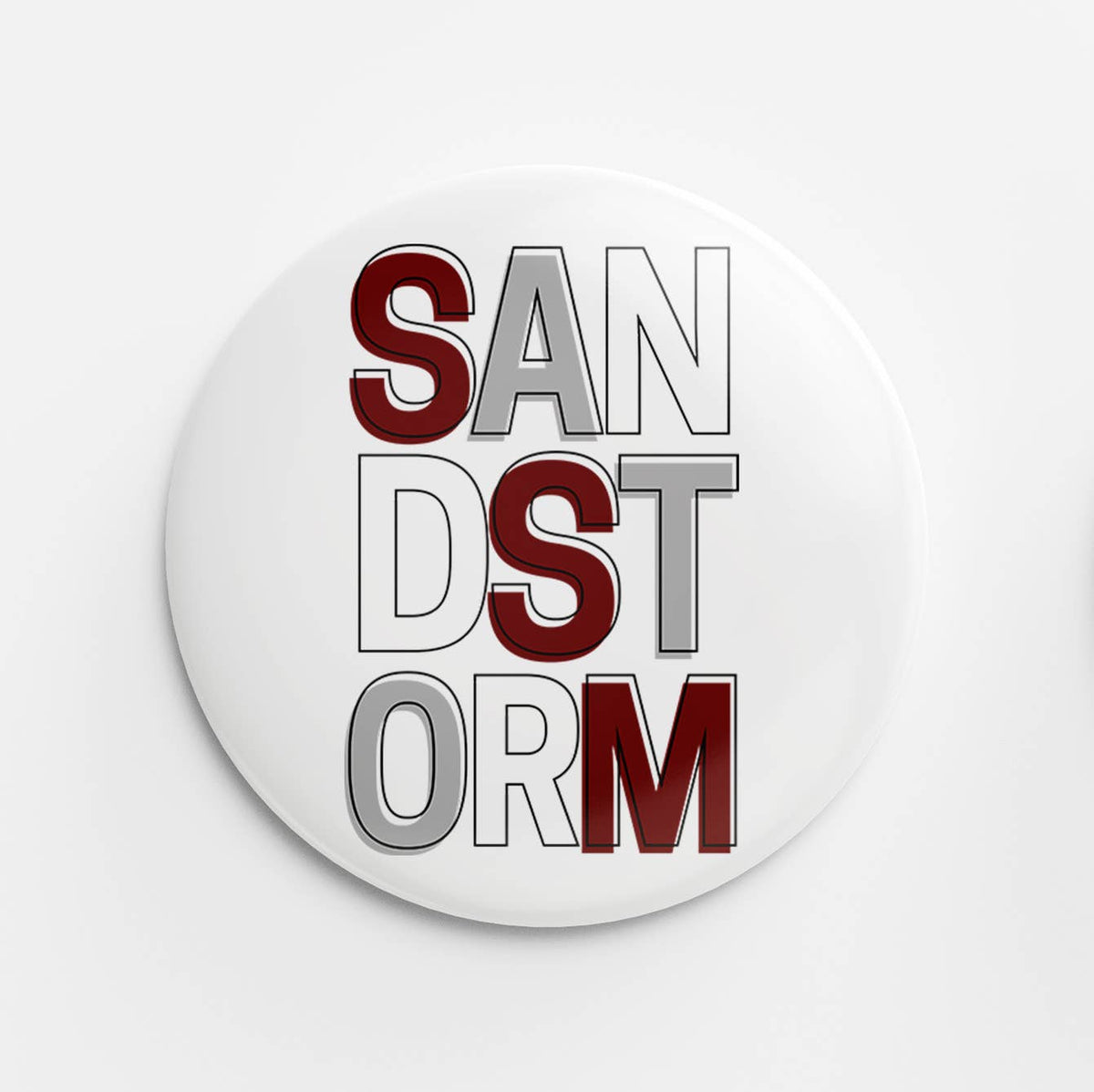 SANDSTORM