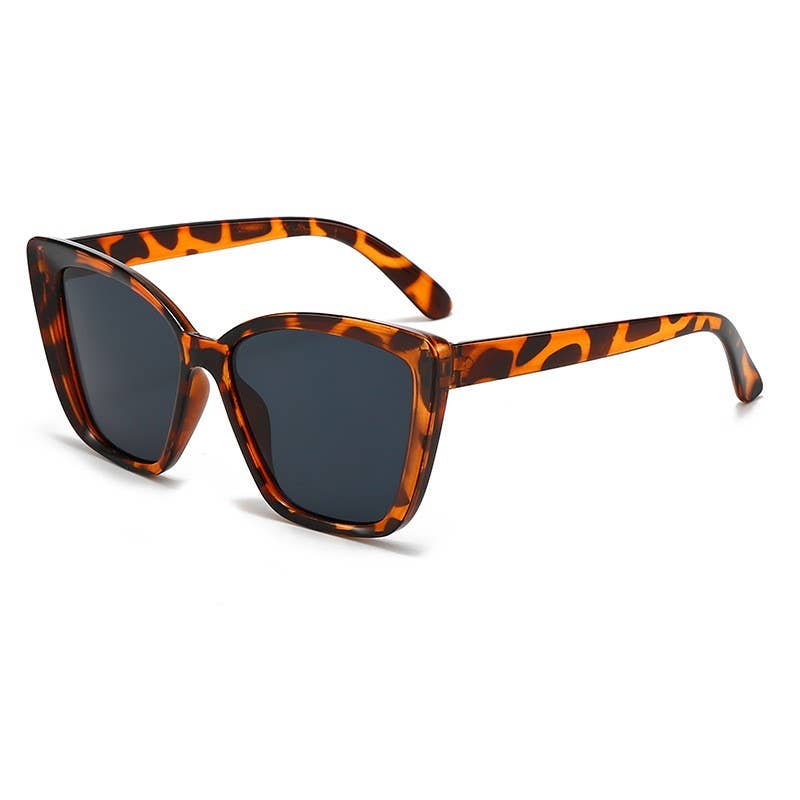 Cat Eye SUNGLASSES