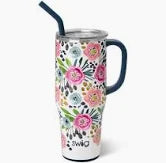 Swig 40 oz Mega Mug Primrose
