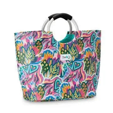 Swig Loopi Tote Bazaar