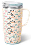 Swig Travel Mug Sun Chaser
