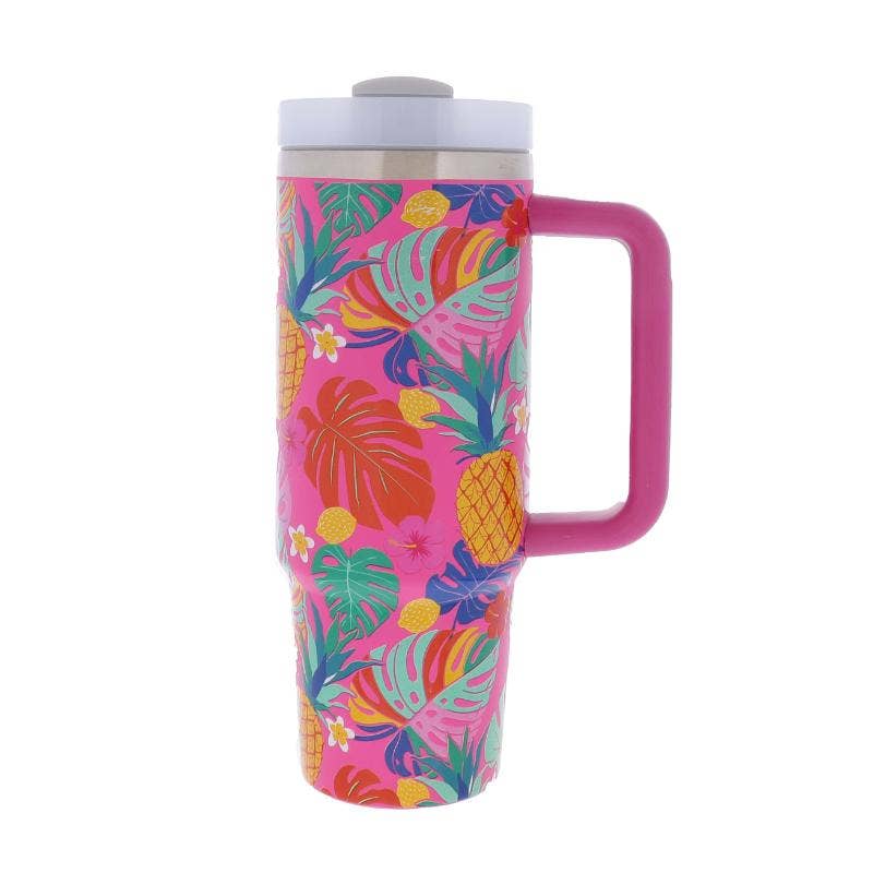Drinkware