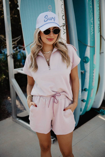 2 Piece Scuba Set