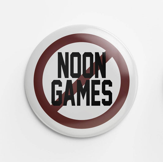 Noon Games Button