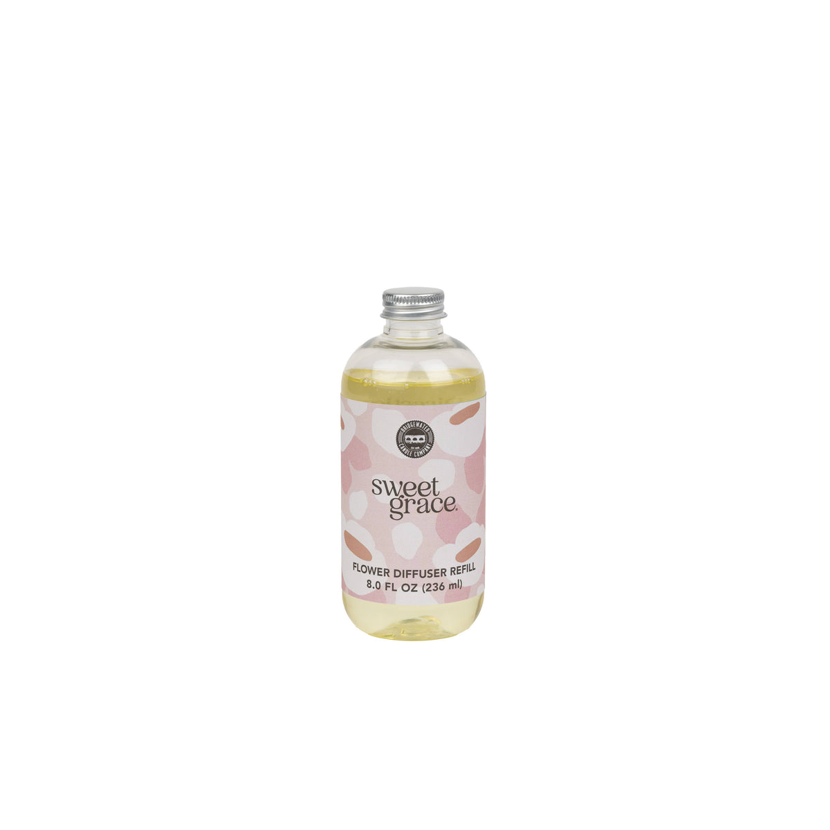 Sweet Grace Dye-Free Flower Refill 4pk