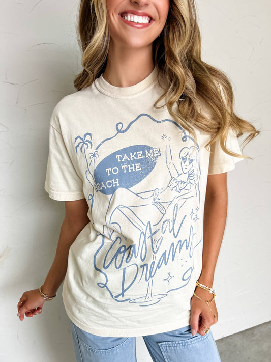 Coastal Dreams