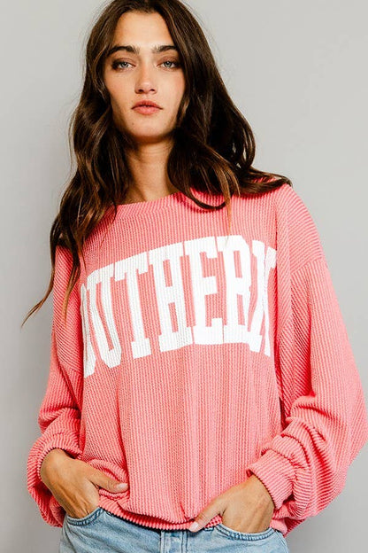 'SOUTHERN' Comfy Sweatshirt