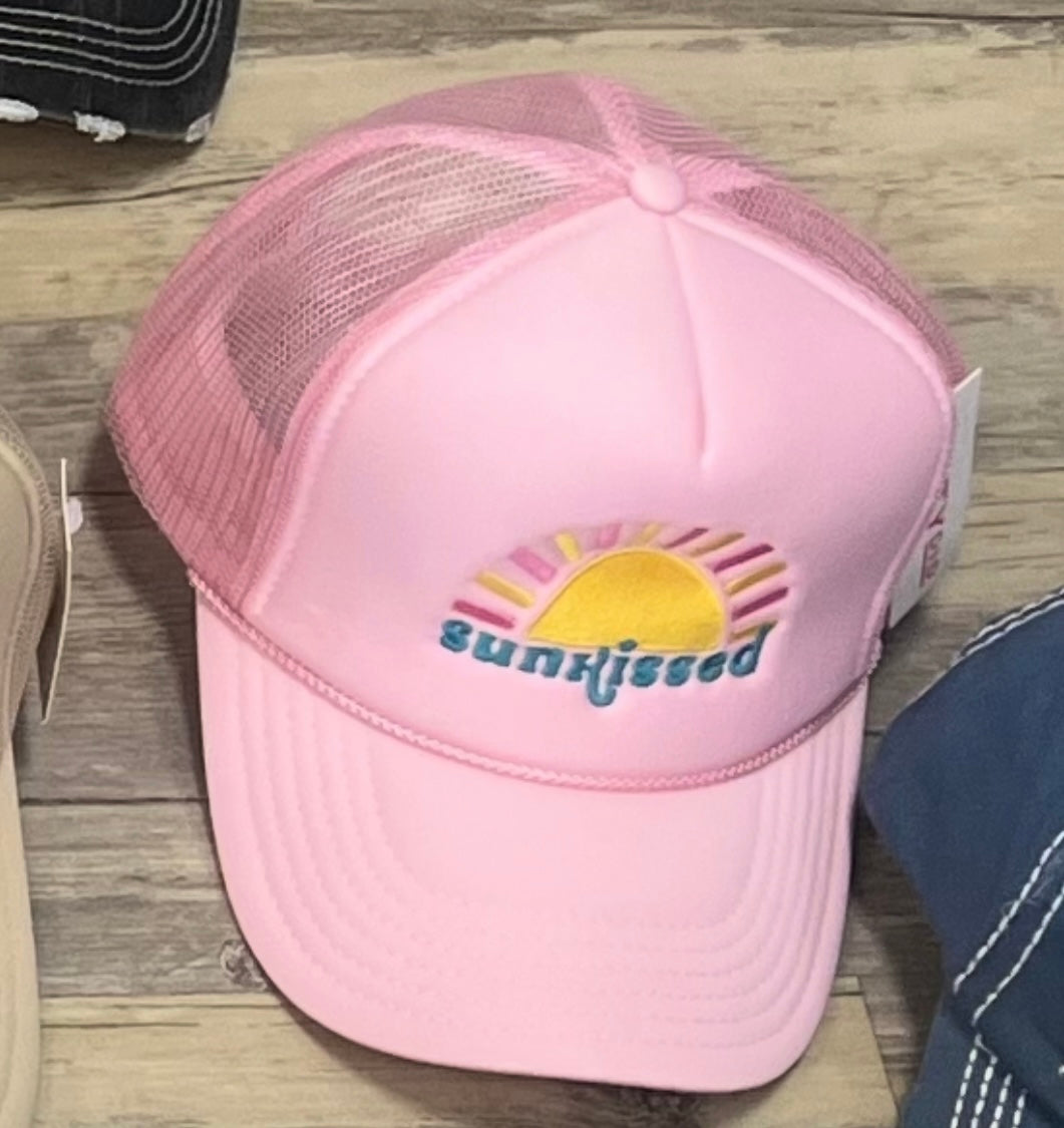 Hats