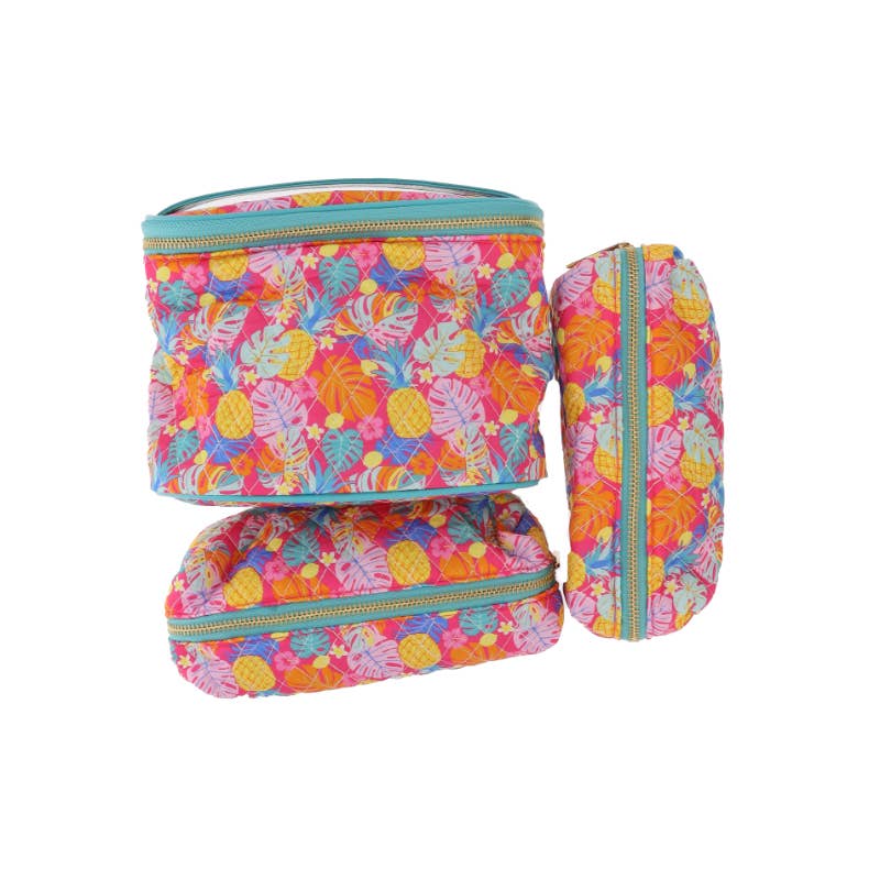 Tropical Travel Organizer