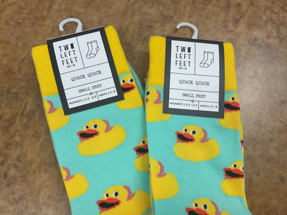 Two Left Feet® Socks