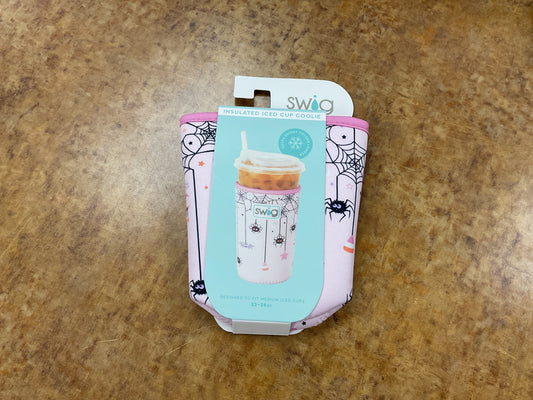 Swig Iced Cup Sweet & Spooky