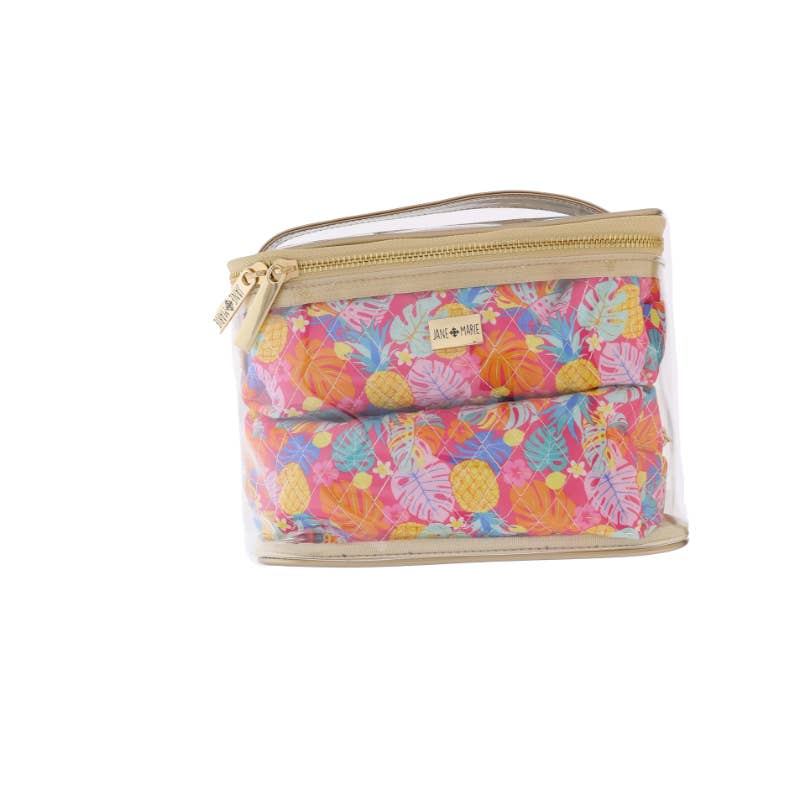 Tropical Travel Organizer