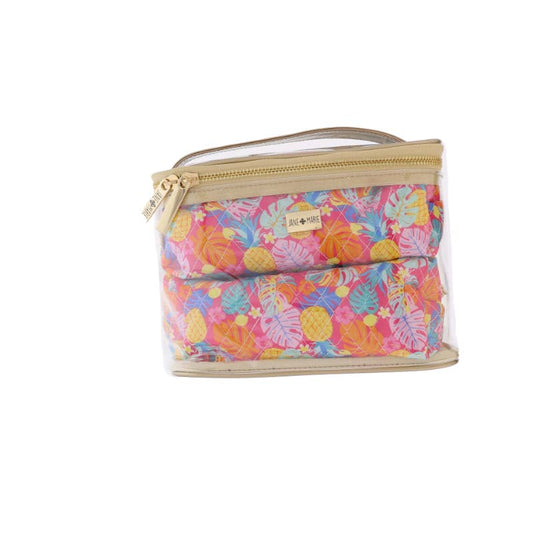 Tropical Travel Organizer