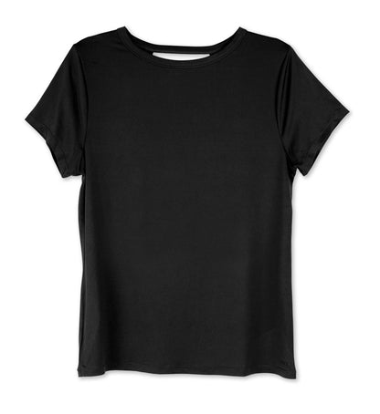 FITKICKS Crossovers Active T-Shirt