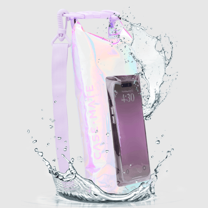 Waterproof Phone Bucket Bag