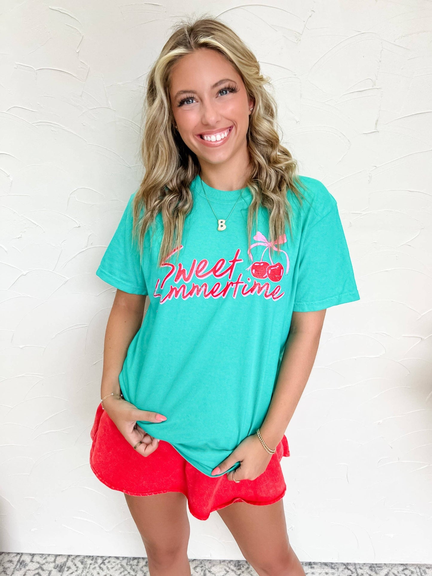 Sweet Summertime T-Shirt