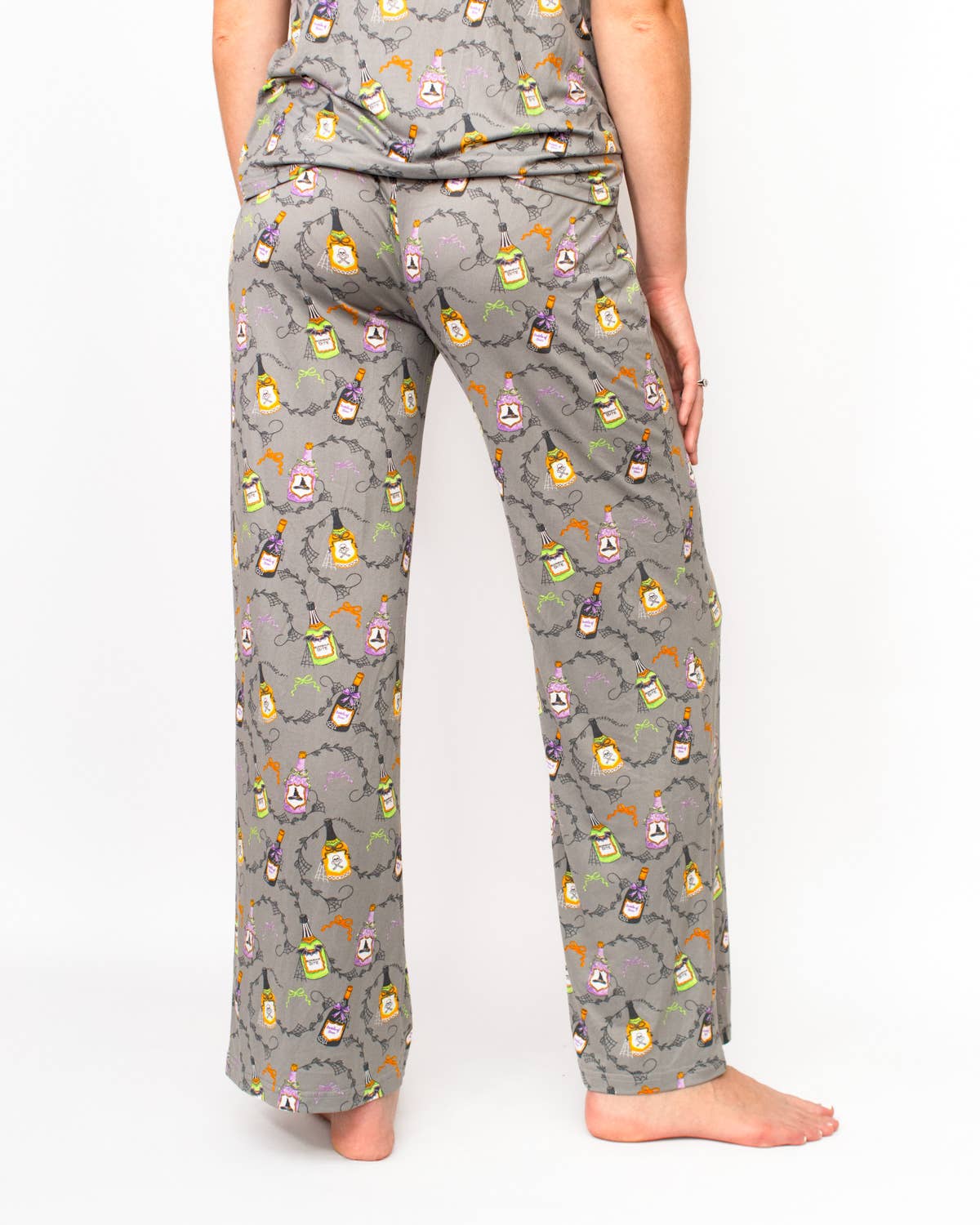 Witches Brew Pajama Pants Set