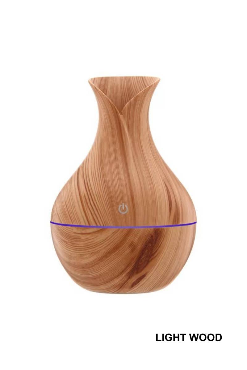 Diffuser Mist Humidifier