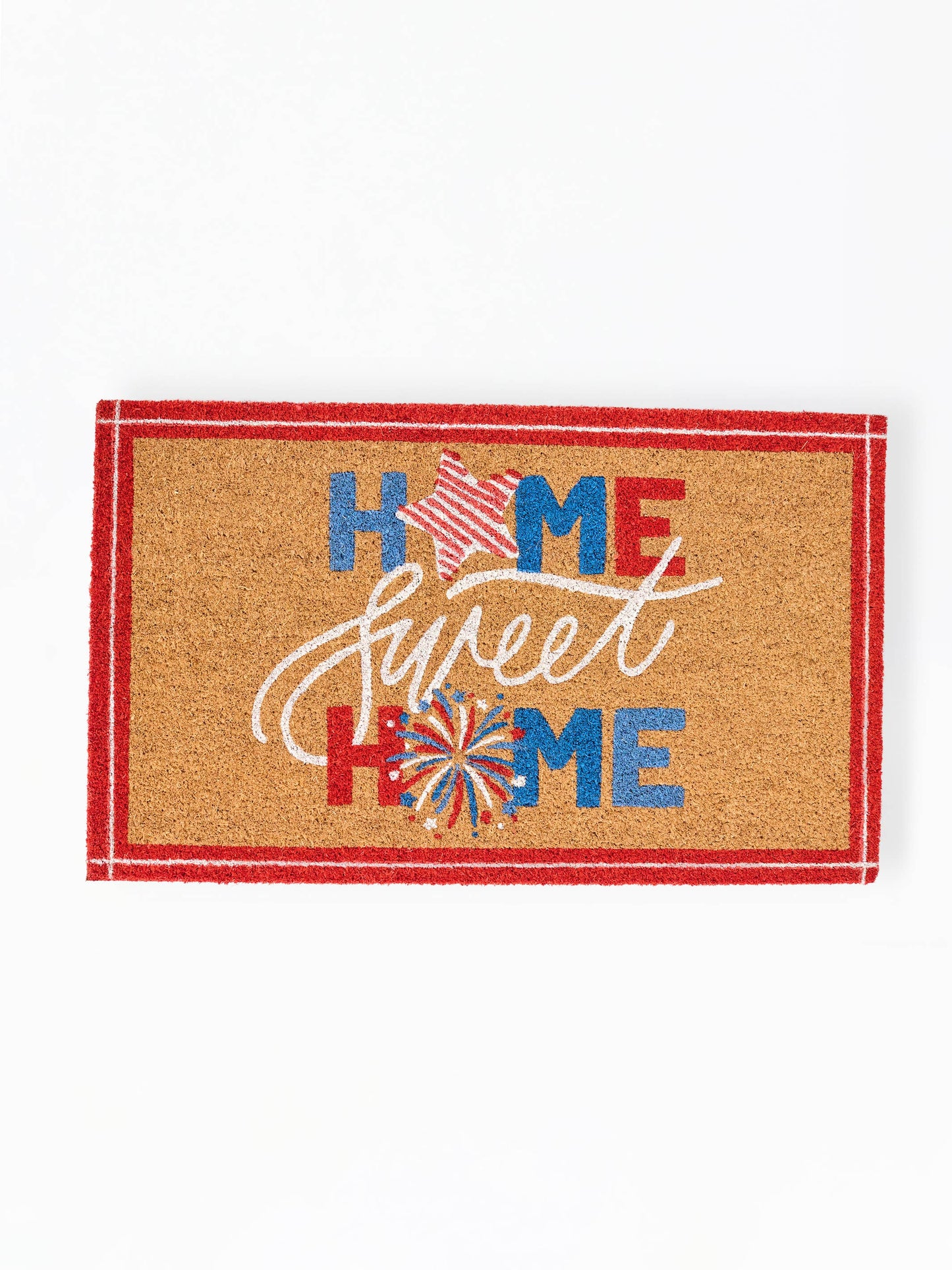 Door Mat | Home Sweet Home