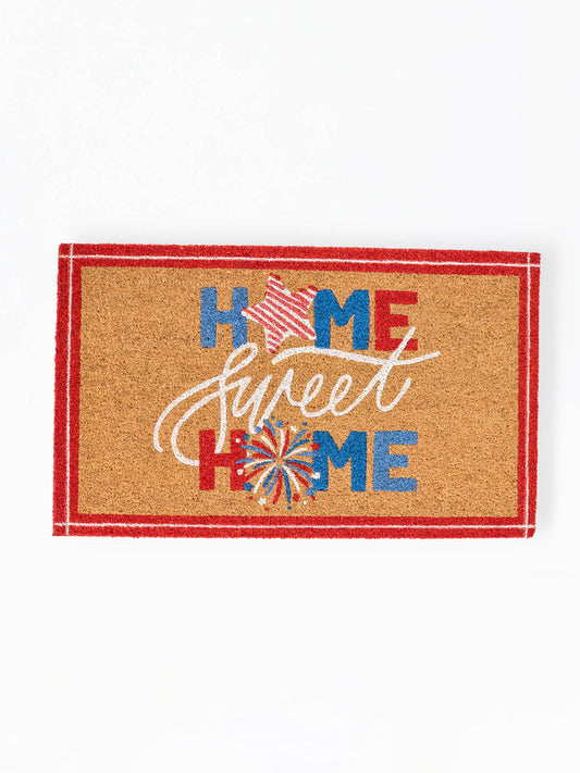 Door Mat | Home Sweet Home