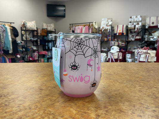 Swig Wine Cup Sweet & Spooky