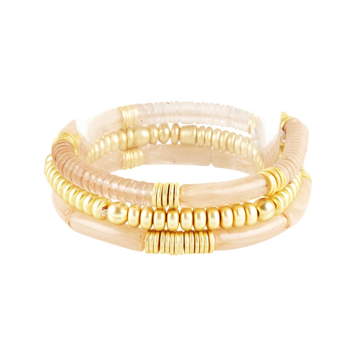 Bracelet Stack