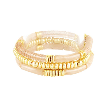 Bracelet Stack
