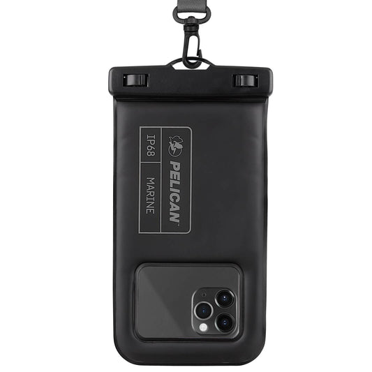 Pelican Marine Waterproof Floating Pouch - Phone Pouch
