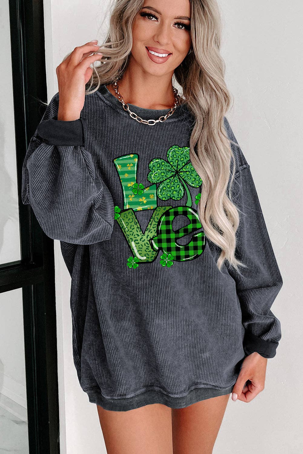 St. Patrick's Day Love