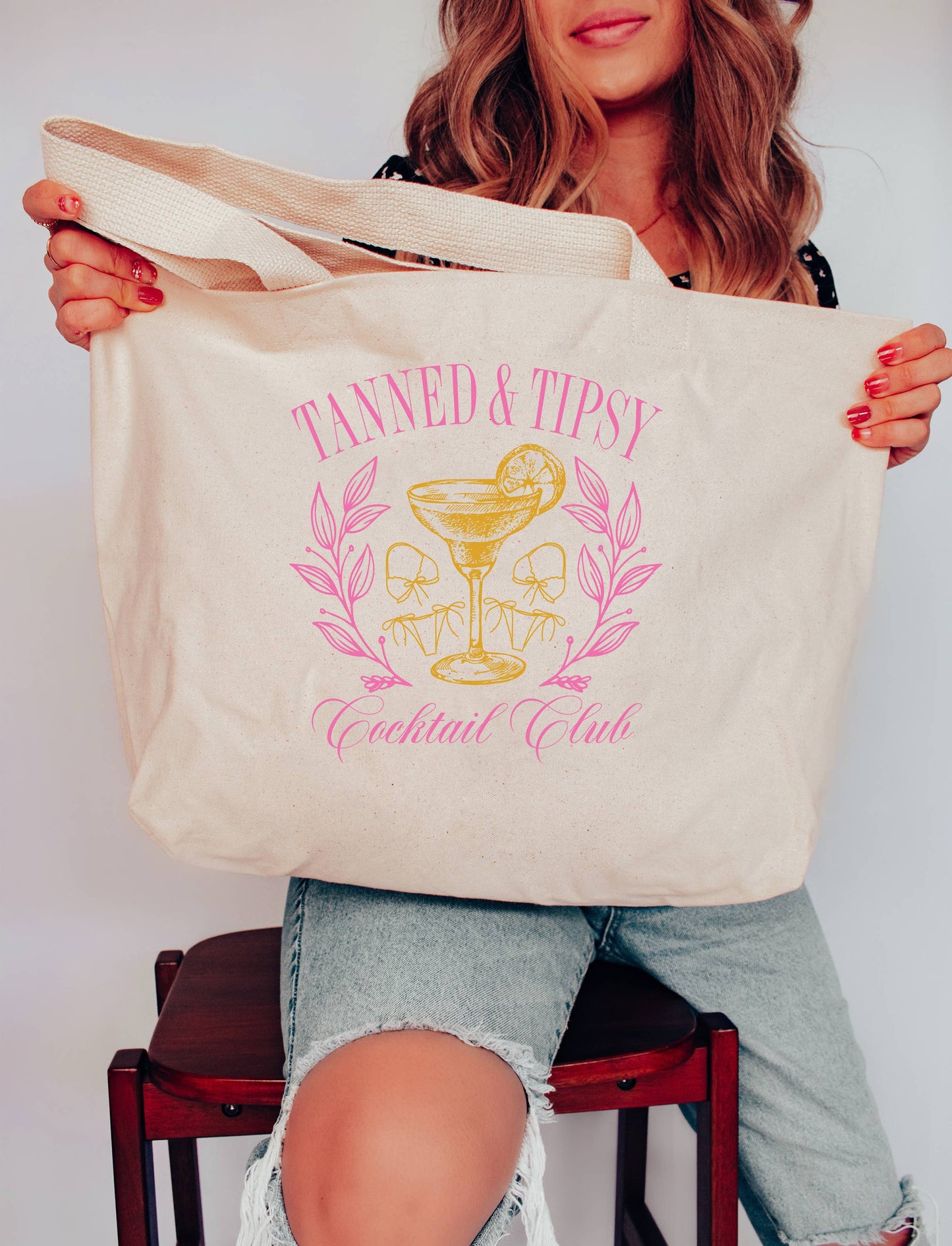 Lake Tote Bag, Lake Accessories, Gift Shop Accessories