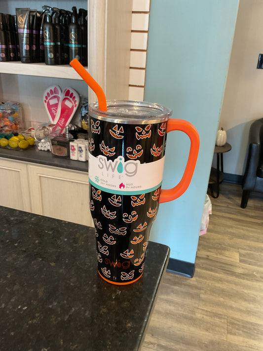 Swig Mega Mug Jeepers Creepers