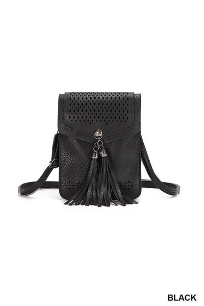 Western Crossbody