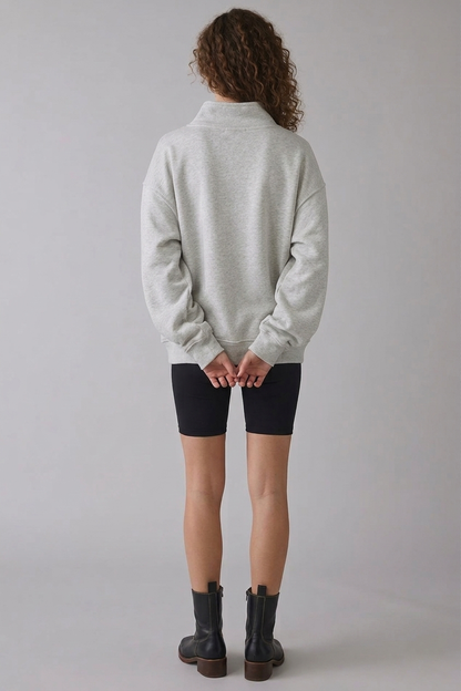 IT2594-SOUTHCAROLINA | Reversible Graphic Sweatshirt