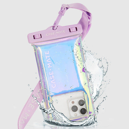Waterproof Phone Pouch