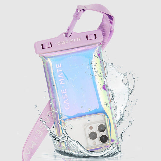 Waterproof Phone Pouch