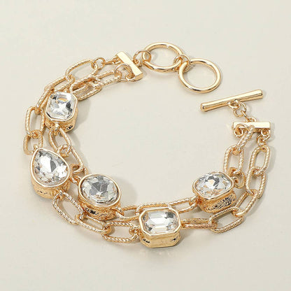 Stone Cluster Link B